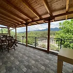 Anastasia's Vakantiehuis