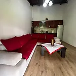 Anastasia's Përmet