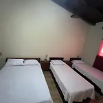 Anastasia's Vakantiehuis