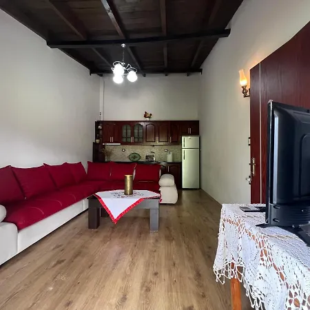 Holiday home Anastasia's *