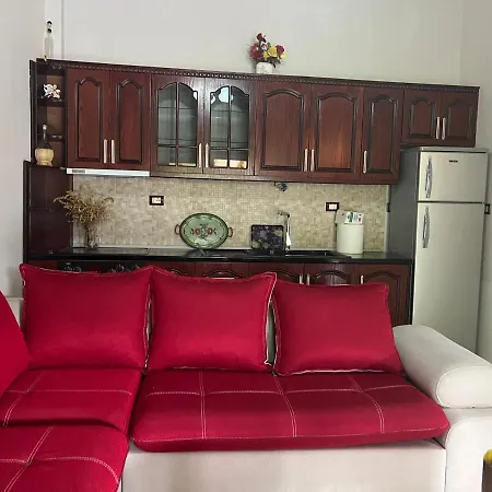 Holiday home Anastasia's Permet