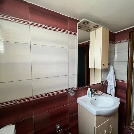 Holiday home Anastasia's *