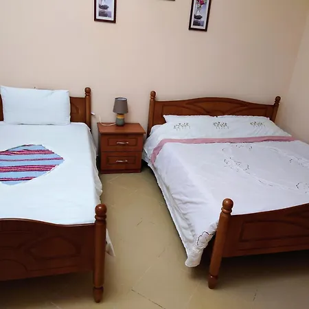 Holiday home Anastasia's