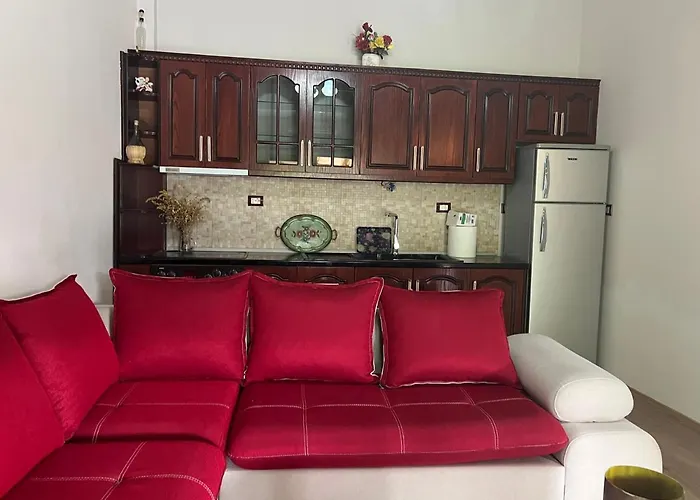 Ferienhaus Anastasia's Përmet