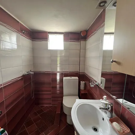 Anastasia's Ferienhaus Përmet