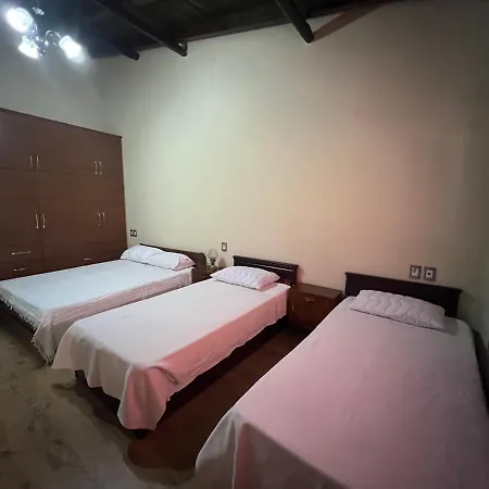 Anastasia's Ferienhaus *