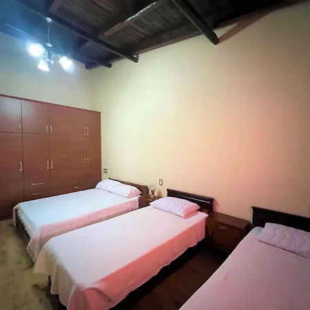 Anastasia's Ferienhaus *