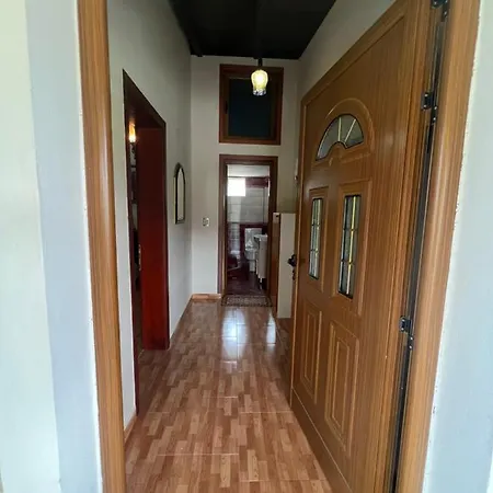 Anastasia's بيت للعطل Përmet