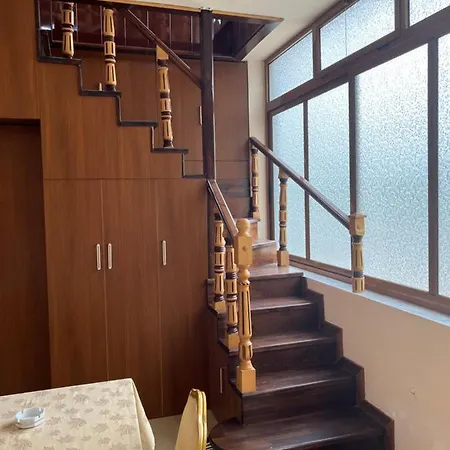 Ferienhaus Anastasia's *