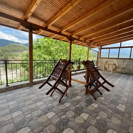 Ferienhaus Anastasia's Përmet