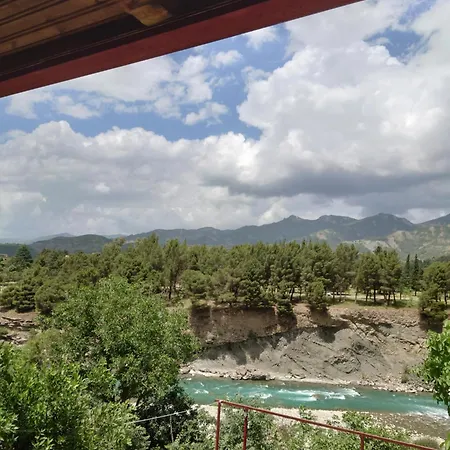 Anastasia's Ferienhaus