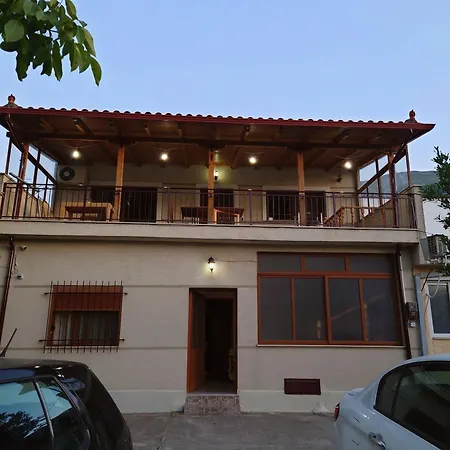 Anastasia's بيت للعطل *