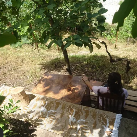 Ferienhaus Anastasia's *