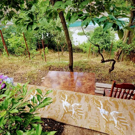 Anastasia's Ferienhaus Përmet