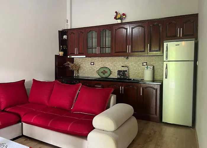 Hébergement de vacances Anastasia's