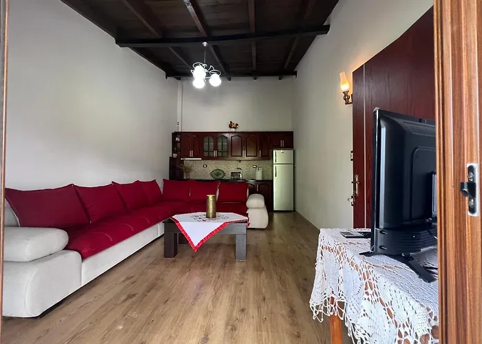 Hébergement de vacances Anastasia's *