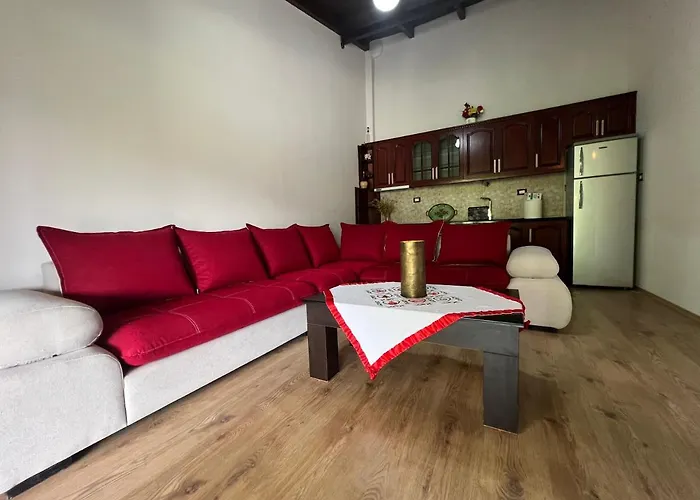 Hébergement de vacances Anastasia's