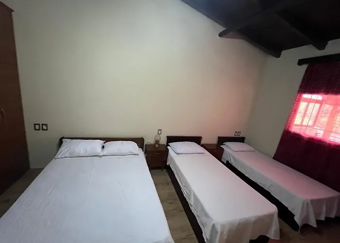 Anastasia's Hébergement de vacances