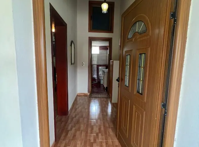 Anastasia's Hébergement de vacances Përmet