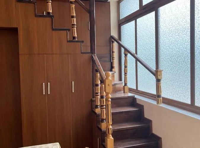 Hébergement de vacances Anastasia's *