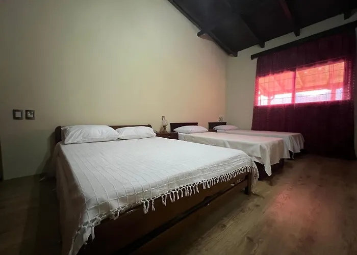 Anastasia's Hébergement de vacances *