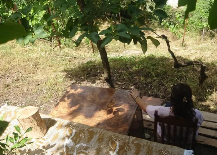 Hébergement de vacances Anastasia's *