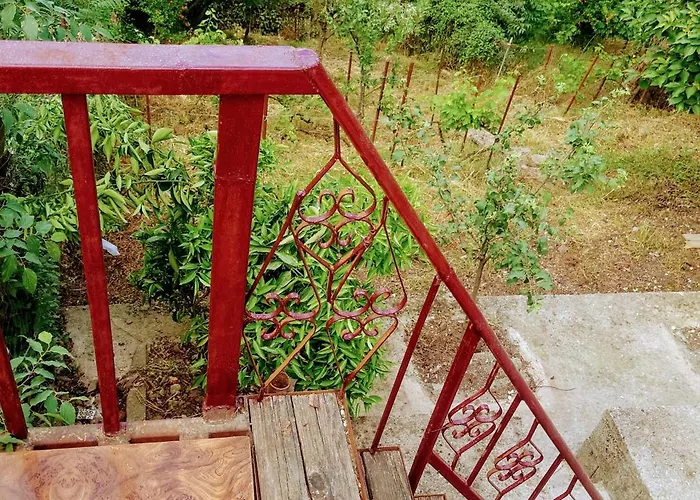 Anastasia's Hébergement de vacances *